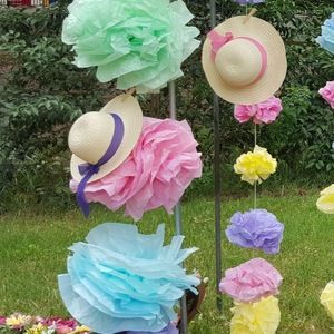 Meet your Posher, Judy